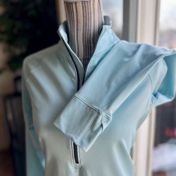 Under Armour jacket - Picture 4 of 14